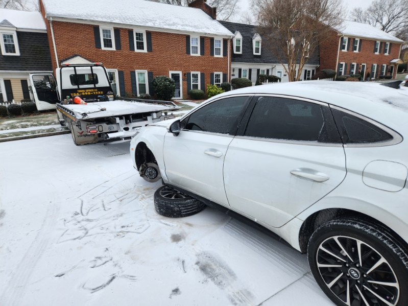 Towing-in-Charlotte-NC