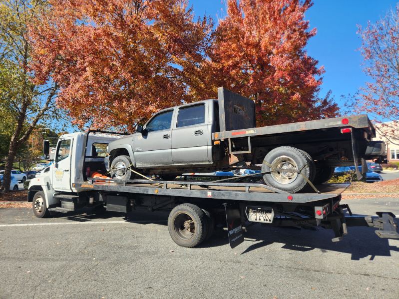 Towing-Companies-in-Charlotte-NC