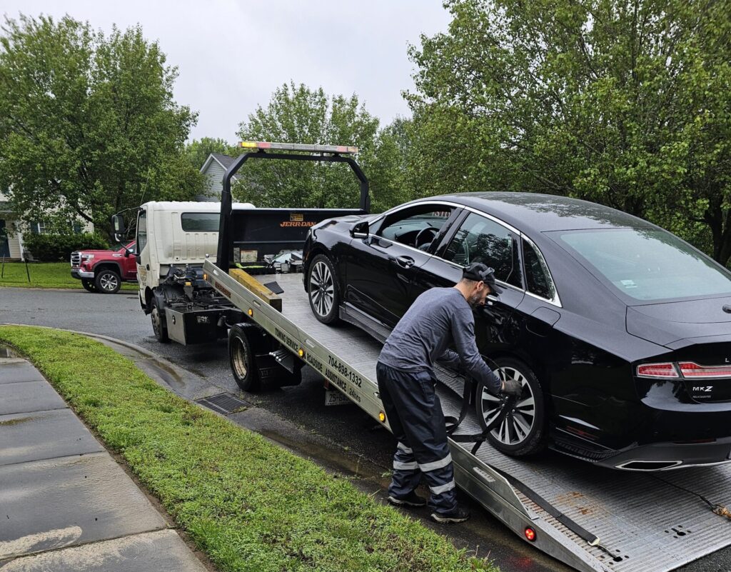 Towing-Companies-in-Charlotte-NC